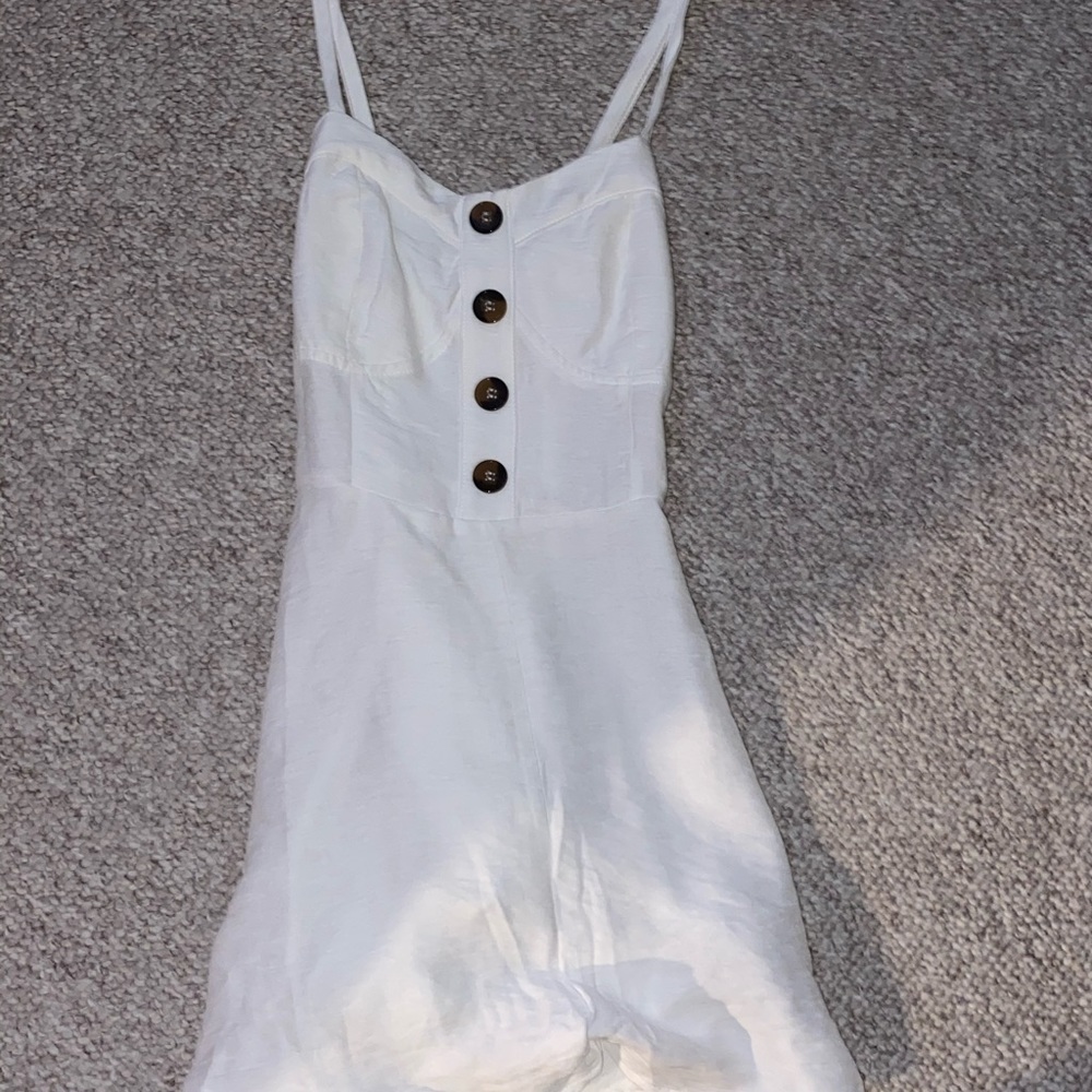 Romper - Picture 2 of 2